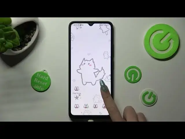 'Video thumbnail for How to Change Device Theme on Redmi 12C'