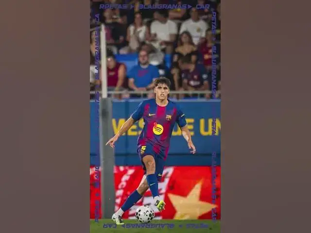 Video thumbnail for ¿Opiniones? #barça #carpetasblaugranas #fcbarcelona #lamasia #cubarsi