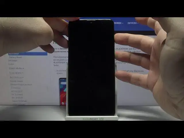 Video thumbnail for How to Record Screen in BLACKVIEW A80 Pro – Catch Fleeting Content