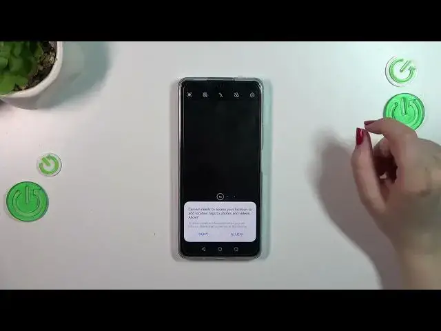 'Video thumbnail for How to Reset Camera Settings on HUAWEI Nova 11i?'
