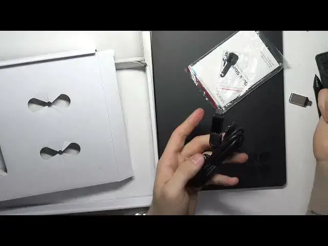 Video thumbnail for Unboxing Veikk A50 - Discovering Your New Graphics Tablet !