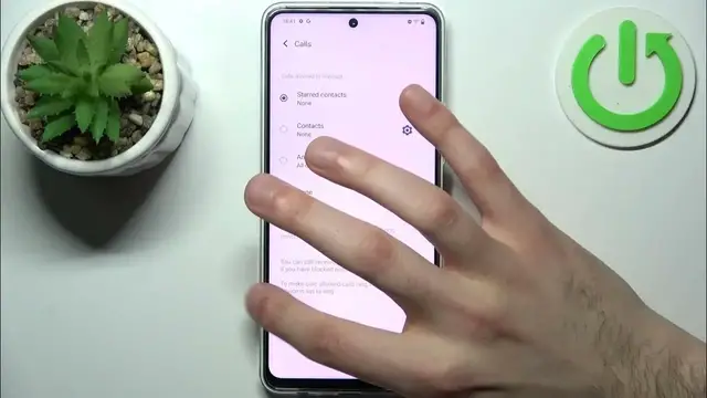 Video thumbnail for How to Enable Do Not Disturb Mode in VIVO Y200 – Turn Off Sounds