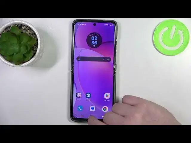 Video thumbnail for How to Turn Off the Mobile Data Warnings on a MOTOROLA Razr 40