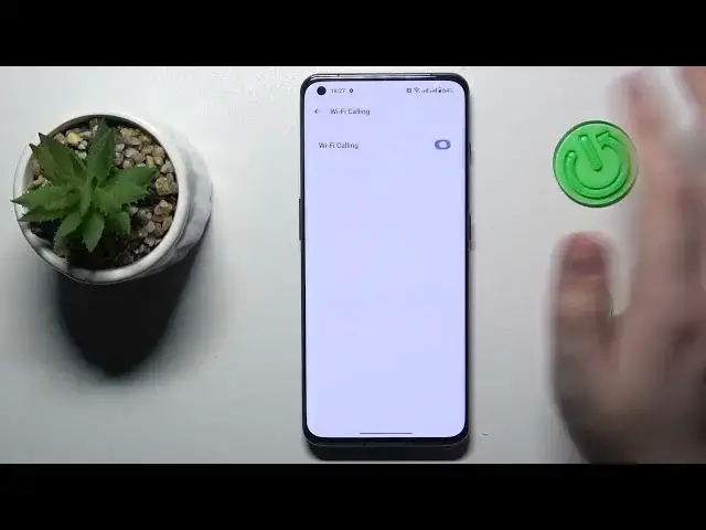 Video thumbnail for How to Disable WiFi Calling in OnePlus Phone