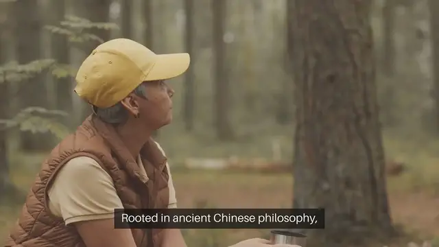 Video thumbnail for Feng Shui Garden Layout Principles