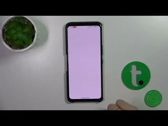 Video thumbnail for How to Turn Off the Google Assistant on ASUS ROG Phone 7