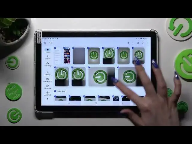 Video thumbnail for How to Select & Delete Multiple Photos at Once in Gallery on a DOOGEE T10