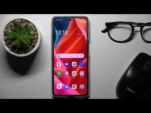 Video thumbnail for How to Block Number on OPPO Find N2 Flip?