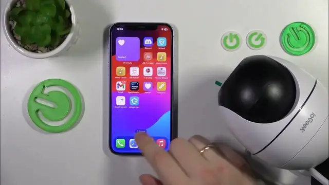 Video thumbnail for How to Delete ieGeek ZS-GQ2 Camera from ieGeek Cam App