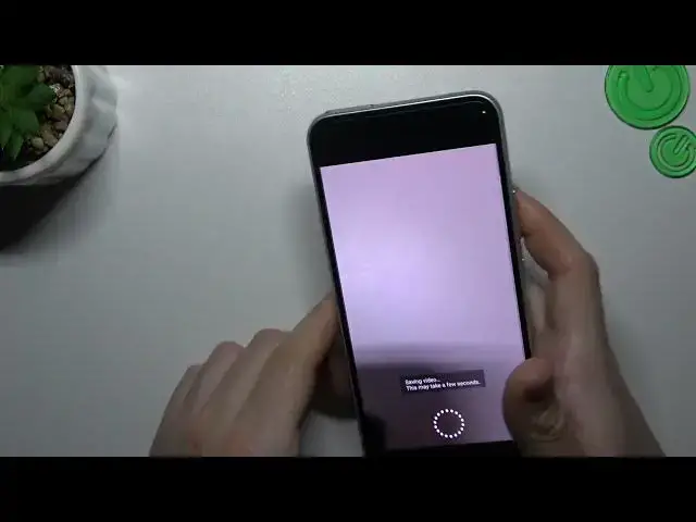 'Video thumbnail for How To Change Slow Motion Speed In Camera On Samsung Galaxy A54 5G'