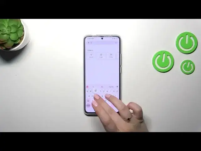 'Video thumbnail for How to Change Keyboard Language on POCO F5 Pro'