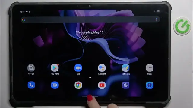 Video thumbnail for How to Close All Running Apps on BLACKVIEW Tab 16