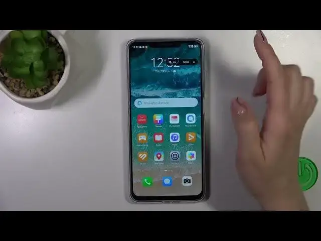 Video thumbnail for How to Change Screen Recorder Sound Settings on HUAWEI Nova Y91? - Recorder Settings