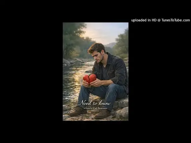 Video thumbnail for Need to know why  written by Carl Reneman w/lyrics