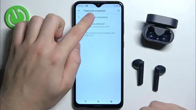 Video thumbnail for How to Pair Haylou MoriPods with Android Phone?