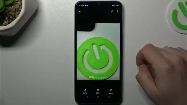 'Video thumbnail for How to Perform a Reverse Google Image Search on ZTE Blade A73'