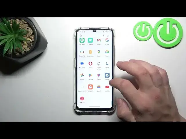 Video thumbnail for How to Enable/Disable Vibrations for Calls on OUKITEL C33 - Manage Vibration Settings