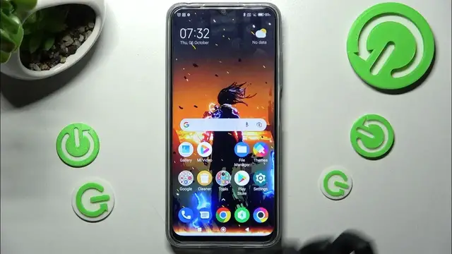 Video thumbnail for How to Remove Junk Files from Poco M5 - Clean Storage