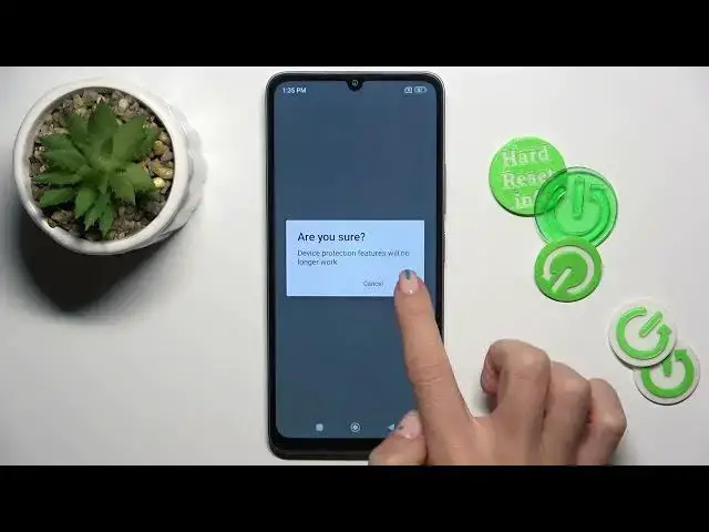 Video thumbnail for How to Remove the Google Account from REDMI 13R Phone