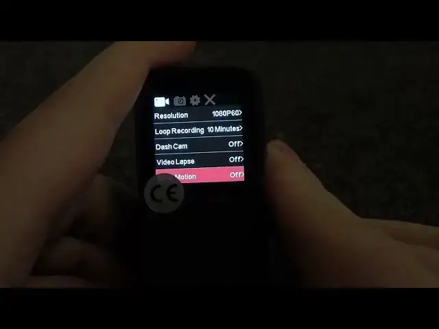 Video thumbnail for How To Enable & Disable Slow Motion Mode on SJCAM C200