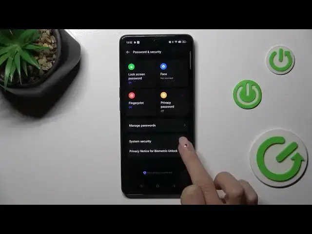 'Video thumbnail for How to Clear Credentials in OPPO F23 – Remove Credential Storage'
