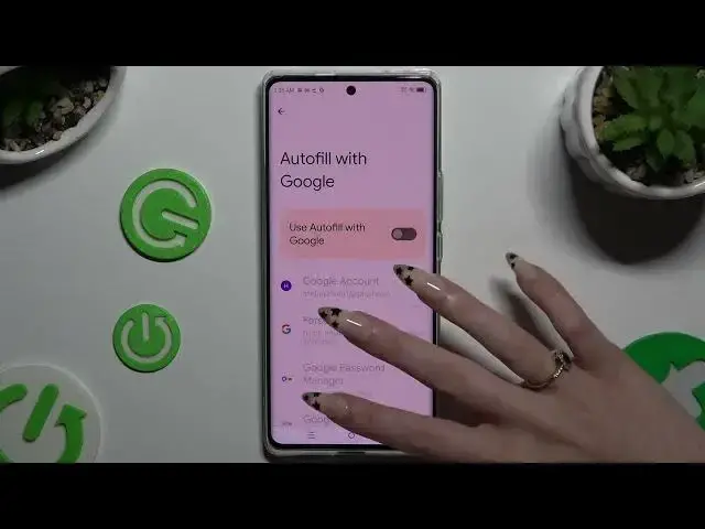 'Video thumbnail for How to Disable Google Passwords Autofill on Infinix Zero 30?'