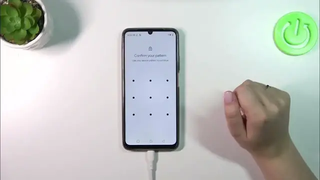 'Video thumbnail for How to Clear Credentials on REALME C51'