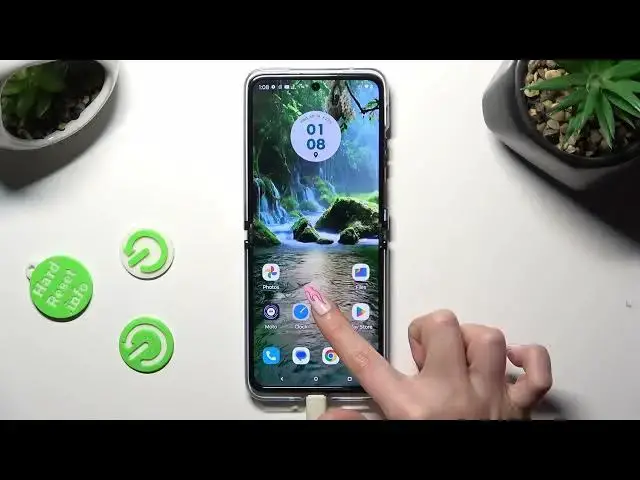 Video thumbnail for How to Change Default Apps in MOTOROLA Razr 40 Ultra – List of Defaults