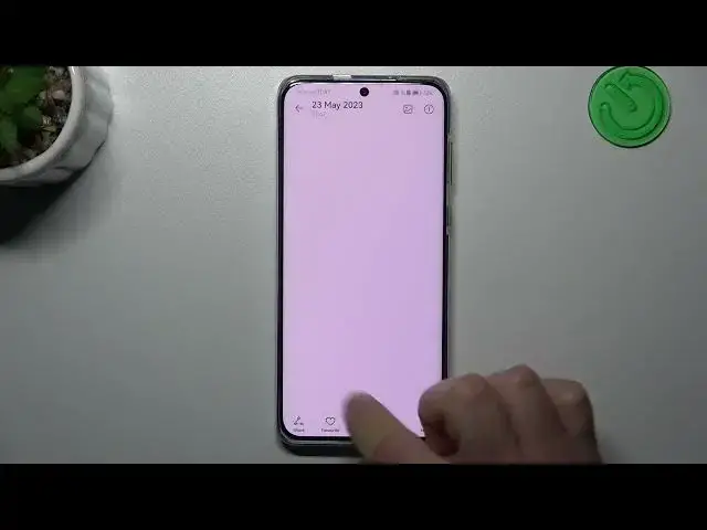 Video thumbnail for How to Change Aspect Ratio on HUAWEI P60 Pro? - Adjust Screen Ratio