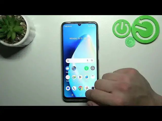 Video thumbnail for How to Add Internet Speed Indicator to Status Bar on REALME C53