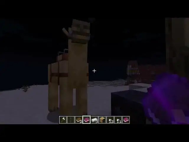 Video thumbnail for How To Place & Remove Books From Chiseled Bookshelf In Minecraft 1.20 UPDATE