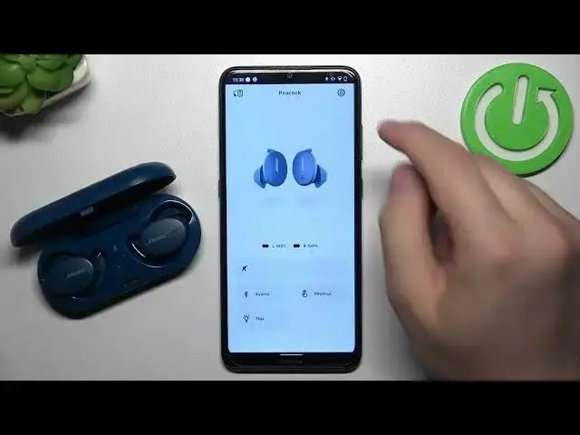 Video thumbnail for How to Turn On & Off Voice Notifications on Bose Sport Earbuds?