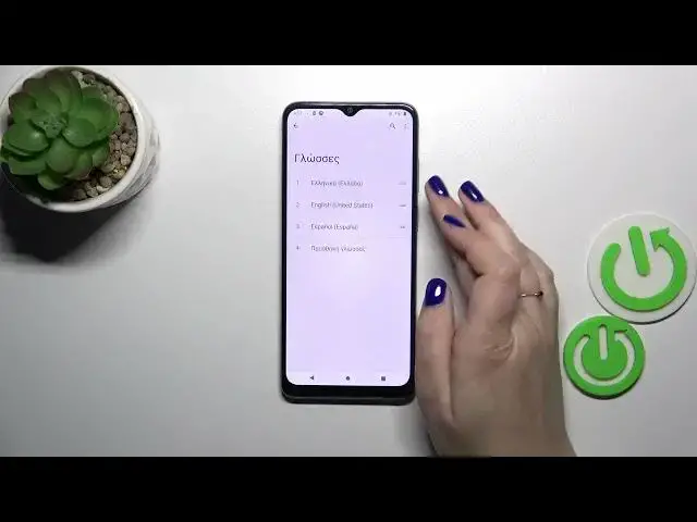 Video thumbnail for How to Manage Interface Display Language on MOTOROLA Moto E22i