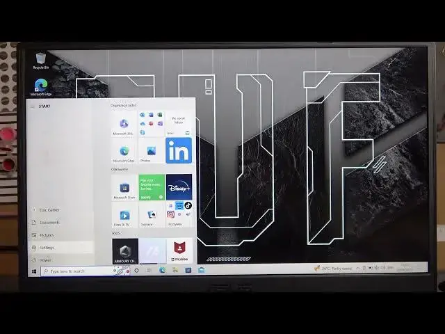 Video thumbnail for How To Set Auto Time & Date Settings On Asus Tuf Gaming Laptop