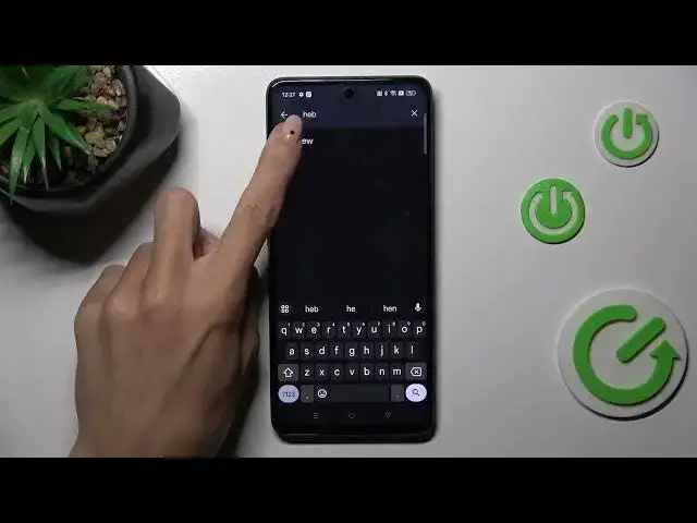 Video thumbnail for How to Change Keyboard Language in OPPO F23 – Find Keyboard Language Layout Settings