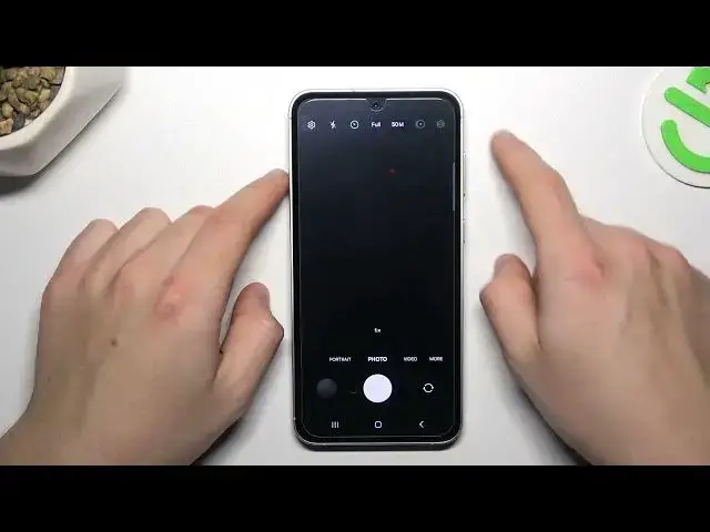 Video thumbnail for Change Volume Button Function in Camera on Samsung Galaxy S23 FE: Enhance Photography Experience