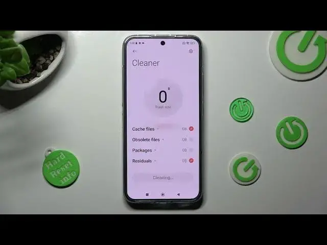 'Video thumbnail for How to Clean Storage on XIAOMI 13?'
