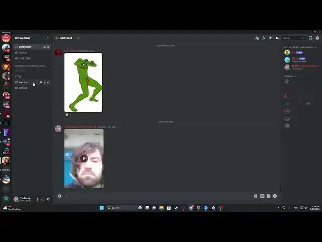 Video thumbnail for How to Upload & Use Soundboard Sound on a Discord Server
