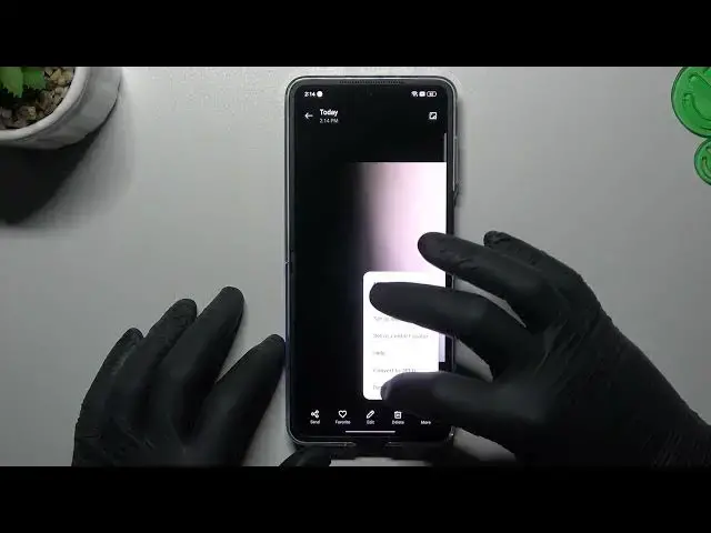 Video thumbnail for How to Change the Size of Camera Photos on OPPO Find N2 Flip - Reduce the Occupied Storage Space