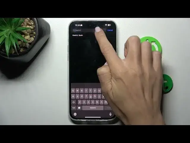'Video thumbnail for How to Change Date & Time on iPhone 15 Plus'