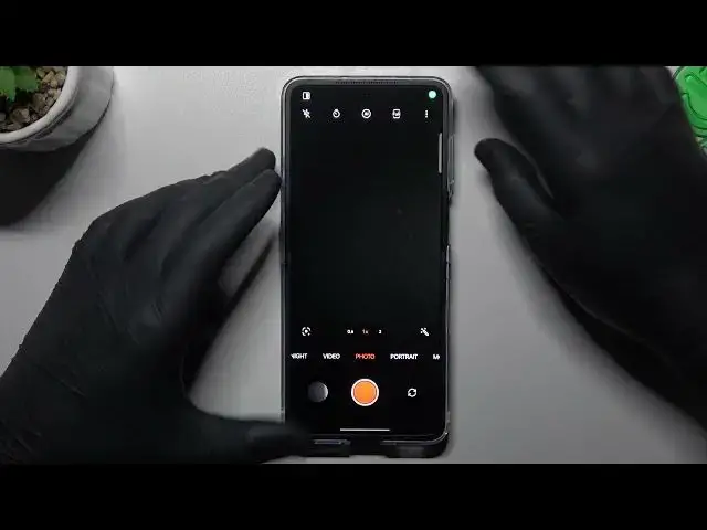 Video thumbnail for How to Change the Volume Buttons Function in the Camera on OPPO Find N2 Flip