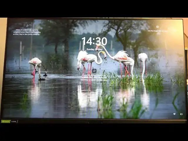 Video thumbnail for How To Change Black Boost Level on Acer Predator XB3?