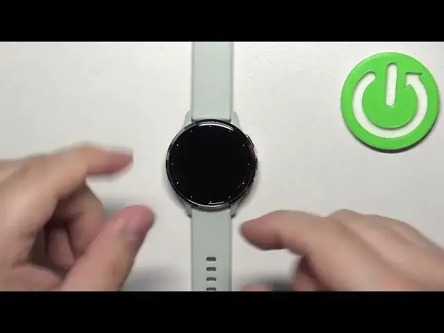 Video thumbnail for How to Force Restart GARMIN Venu 3S