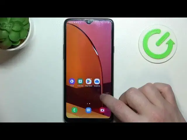 Video thumbnail for How to Fix Internet Problems on SAMSUNG Galaxy A20s