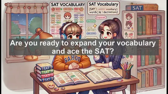 Video thumbnail for 5000 Must Know SAT Vocabulary - SAT Vocabulary: Understanding 'Socialist' - Noun and Adjective