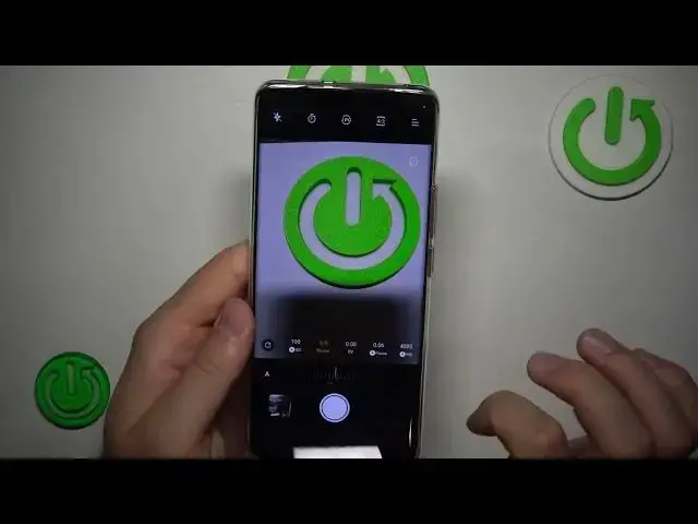 Video thumbnail for How to Use Camera Pro Mode on REALME 11 Pro