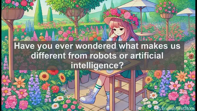 Video thumbnail for 5000 Must Know SAT Vocabulary - What is Sentience? Understanding Consciousness and Awareness