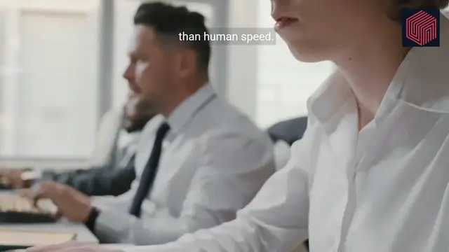 Video thumbnail for Revolutionizing IT with AI_ Boosting Infrastructure and Enhancing Security