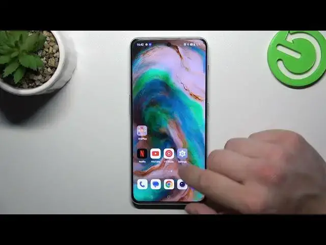 Video thumbnail for How To Enable & Disable Smart Sidebar on OnePlus Nord 3