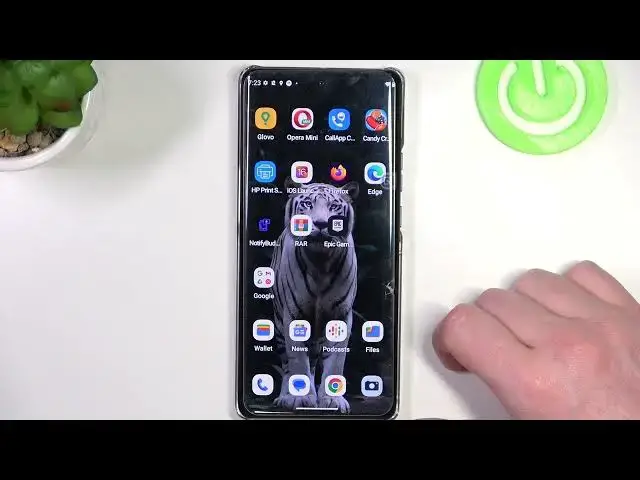 'Video thumbnail for How To Make Emergency Call In Philippines On Motorola Edge 40 Pro'